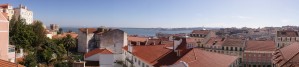 Lizona -
panorama